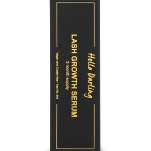EYELASH GROWTH SERUM
